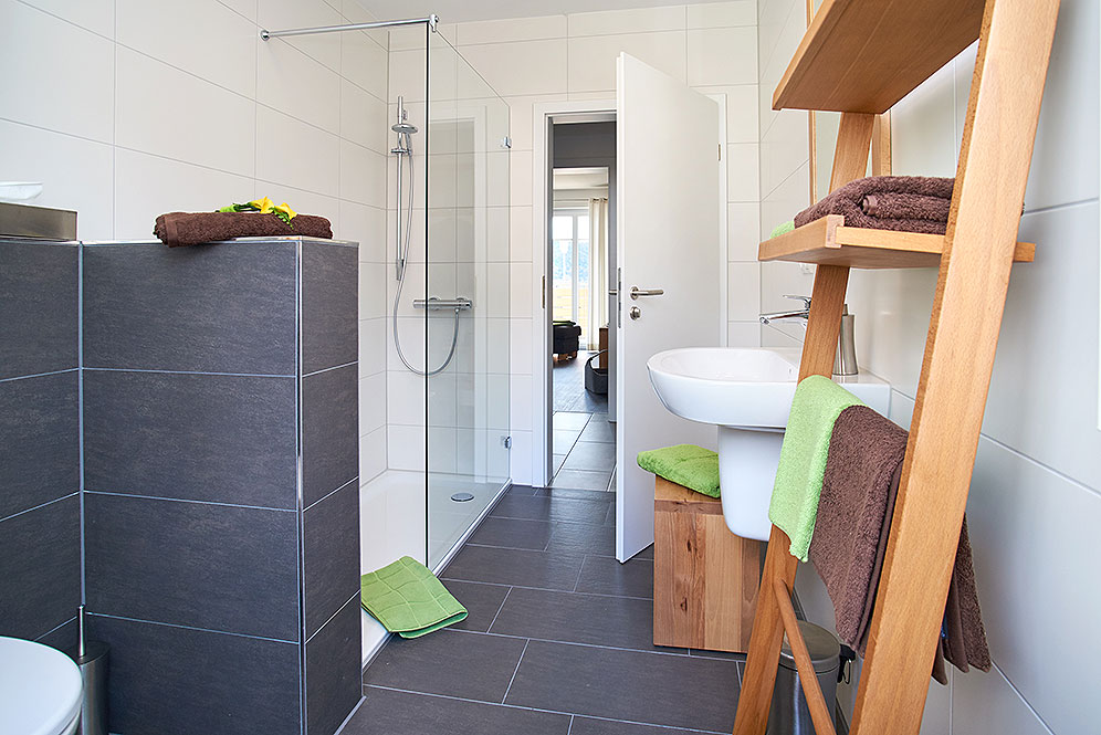 Wohnung 1