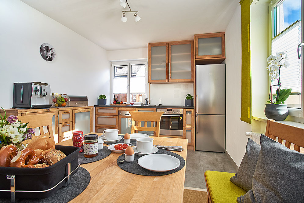 Wohnung 1