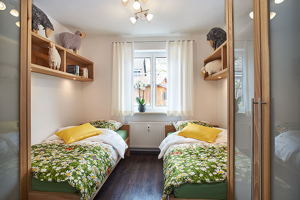 Wohnung 1
