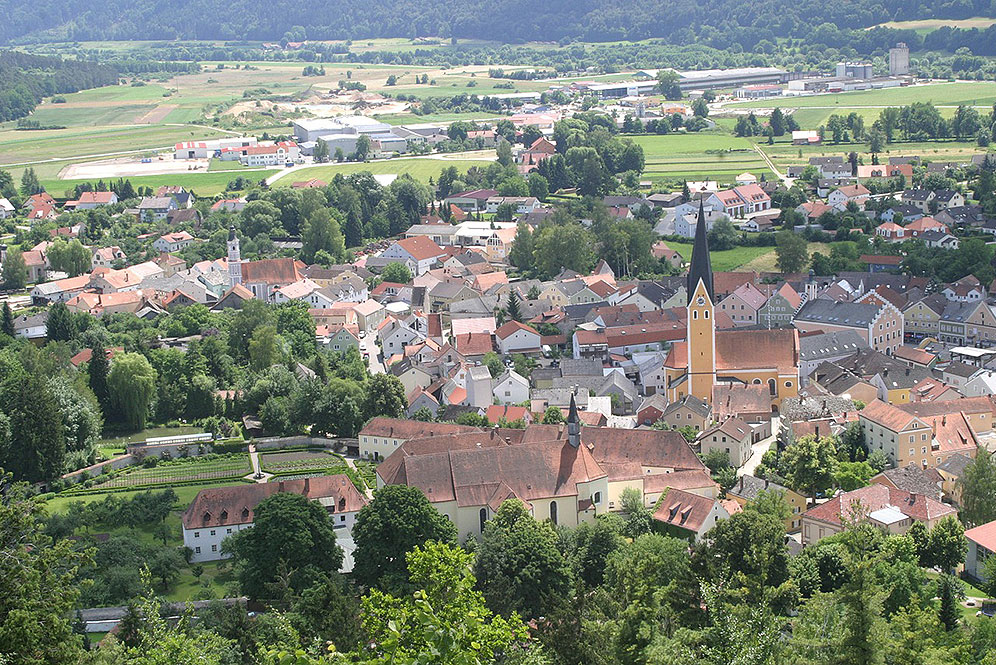 Dietfurt